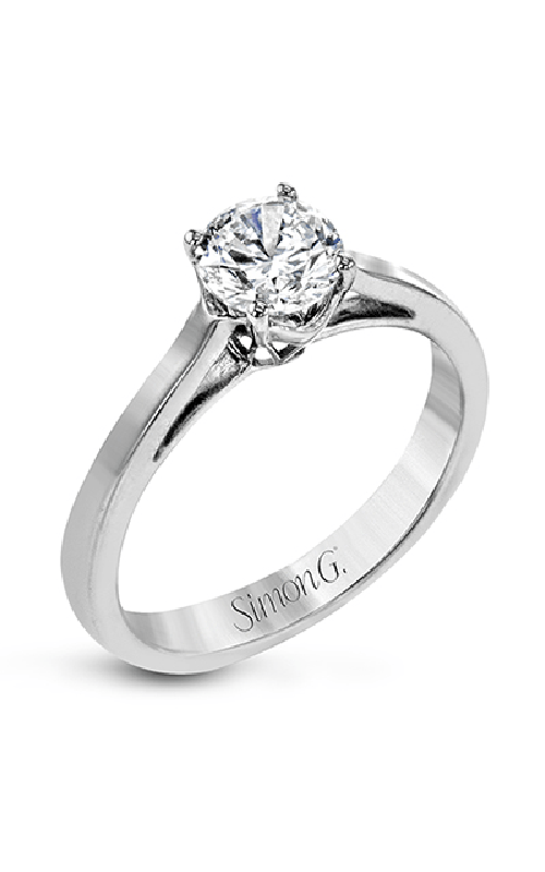 Simon G  Engagement Ring MR2957