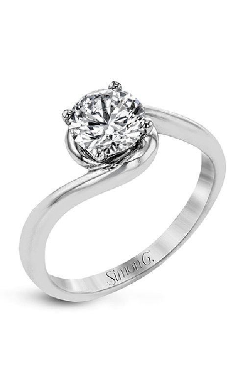 Simon G SG Engagement Ring MR2958