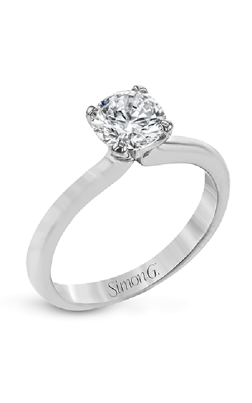 Simon G  Engagement Ring MR2962