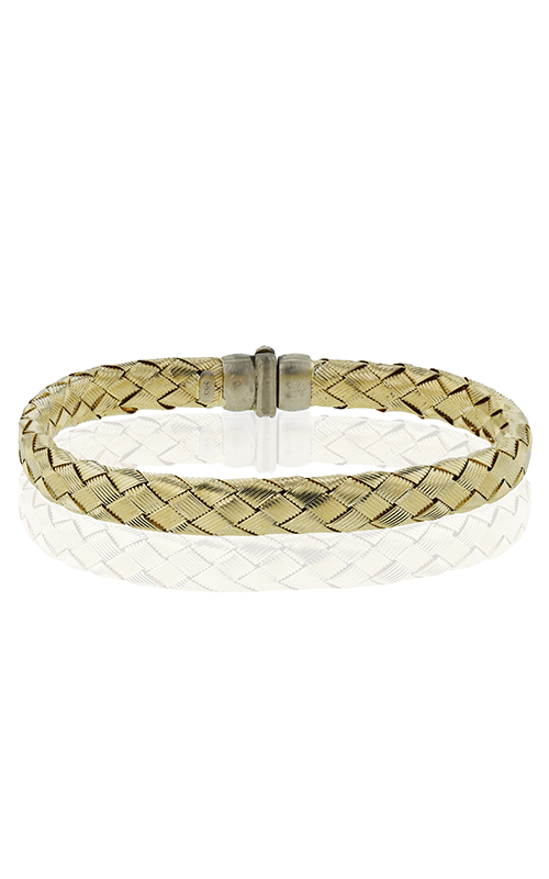 Simon G. SG Bracelet LB2085-A