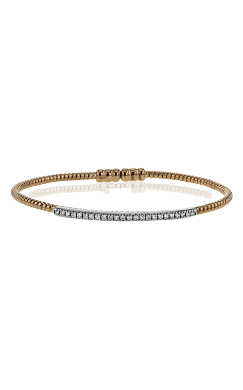 Simon G Bracelet LB2888 | Elizabeth Diamond Company