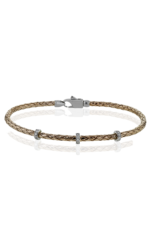 Simon G Bracelet LB2888 | Elizabeth Diamond Company