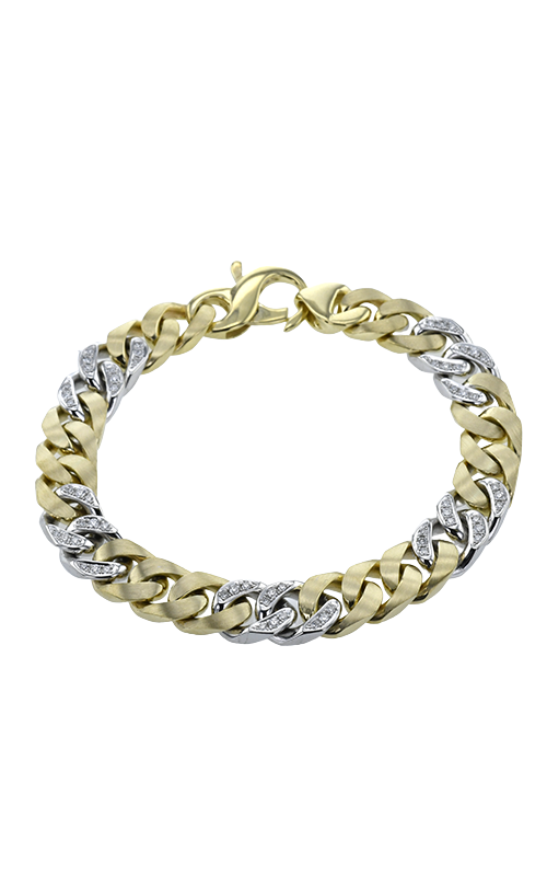 Simon G SG Bracelet LB2475