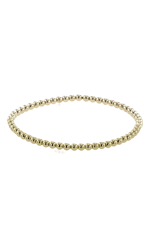 Simon G.  Bracelet LB2533-Y