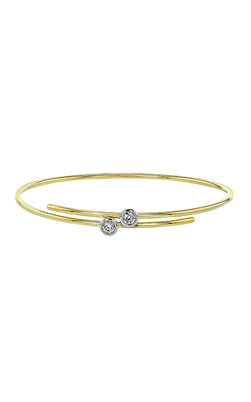 Simon G.  Bracelet LB2735-Y