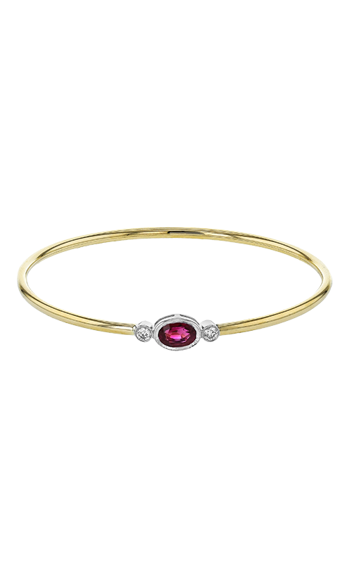 Simon G.  Bracelet LB2737-A