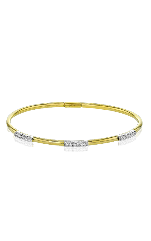 Simon G.  Bracelet LB2753-Y