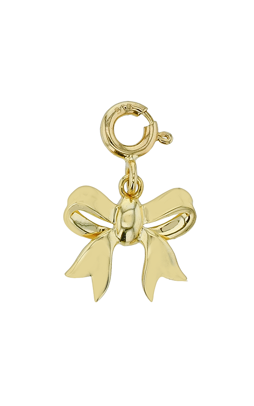 Simon G.  Necklace CH1001