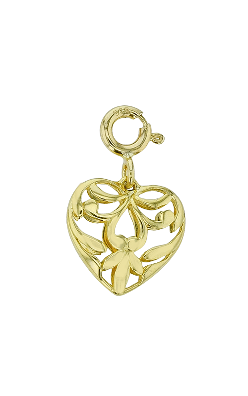 Simon G.  Necklace CH1002