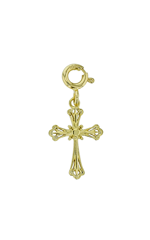 Simon G.  Necklace CH1003