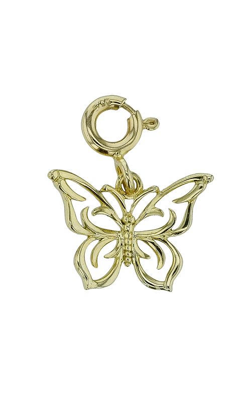 Simon G.  Necklace CH1004