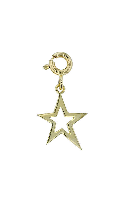 Simon G.  Necklace CH1005