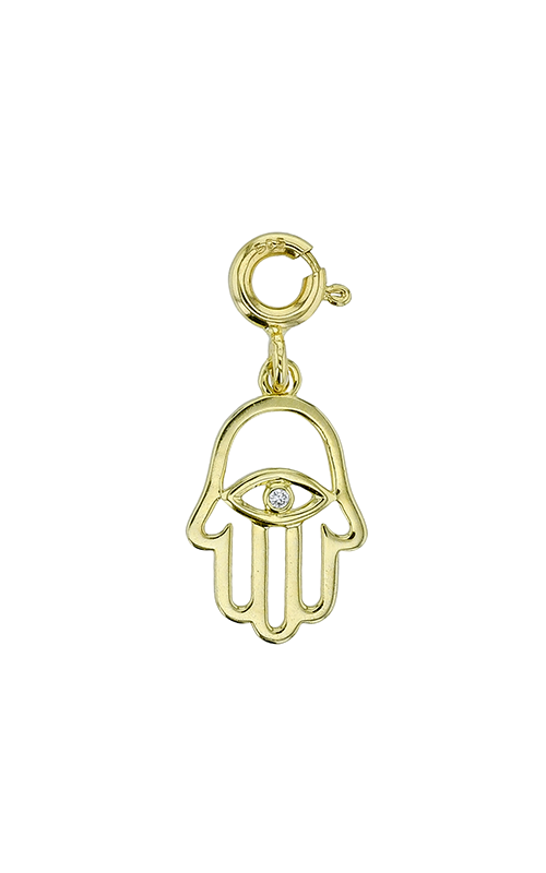 Simon G.  Necklace CH1006