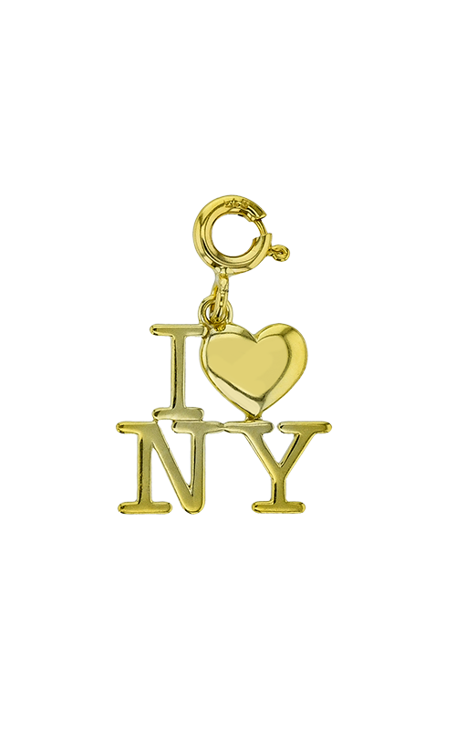 Simon G.  Necklace CH1007