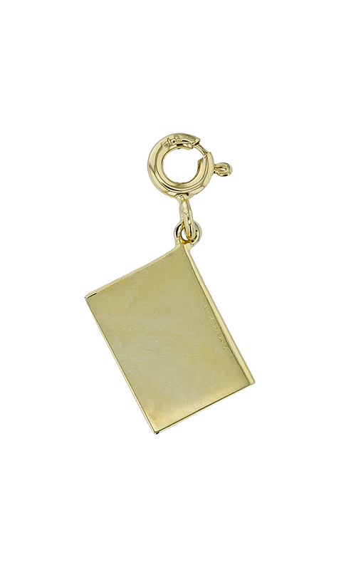 Simon G.  Necklace CH1008