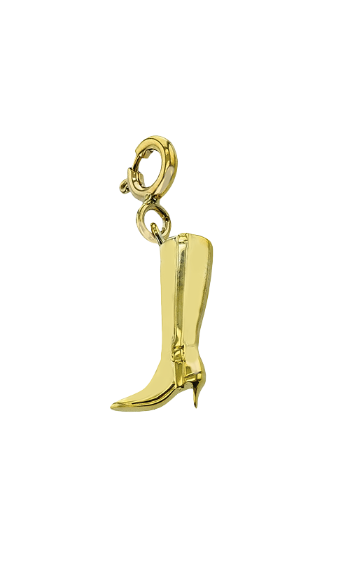 Simon G.  Necklace CH1009