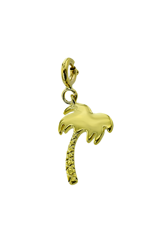 Simon G.  Necklace CH1011
