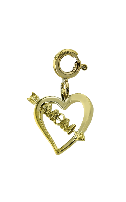 Simon G.  Necklace CH1013