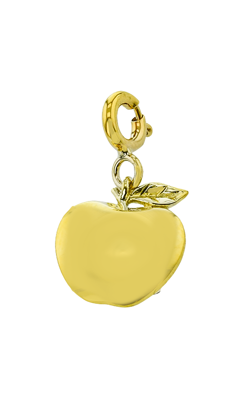 Simon G.  Necklace CH1014