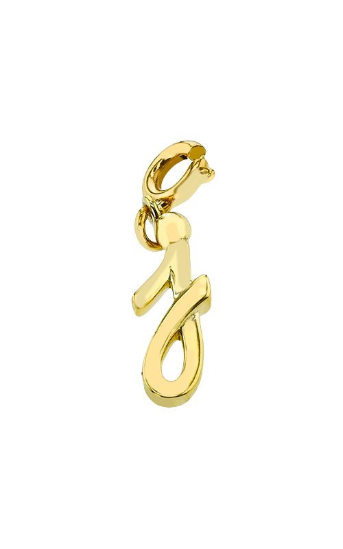 Simon G  Necklace CH1015