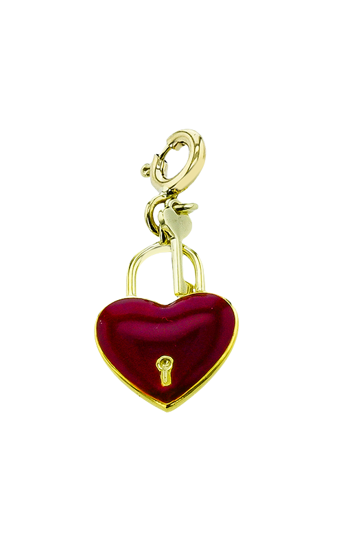 Simon G.  Necklace CH1016