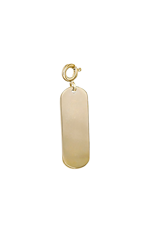 Simon G.  Necklace CH1017