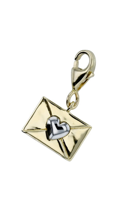 Simon G  Necklace CH1022