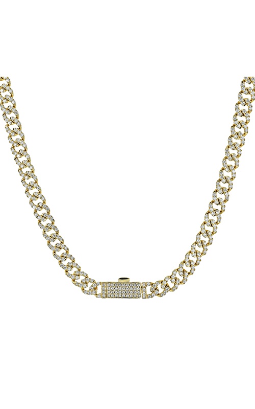 Simon G Simon G Necklace CN140