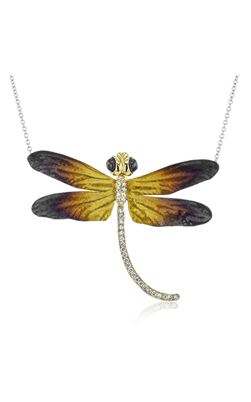 Simon G. SG Necklace DP227