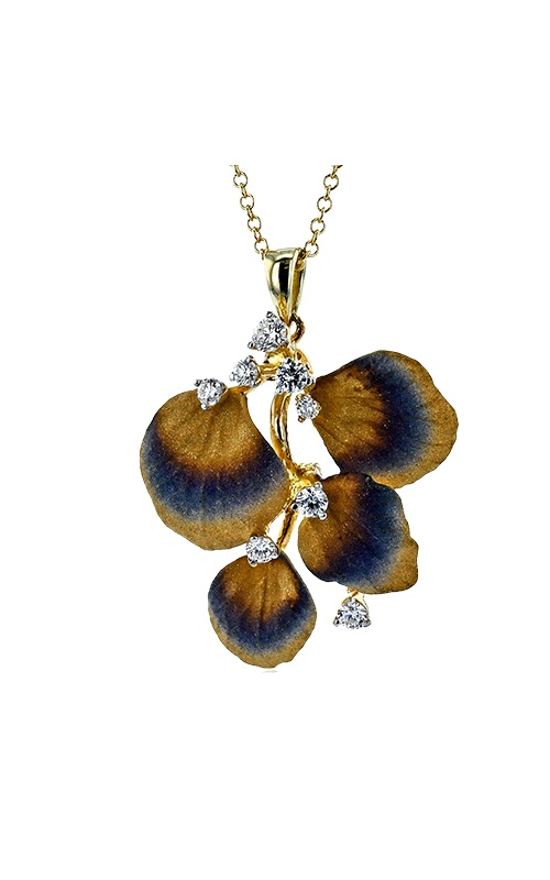 Simon G SG Necklace DP281