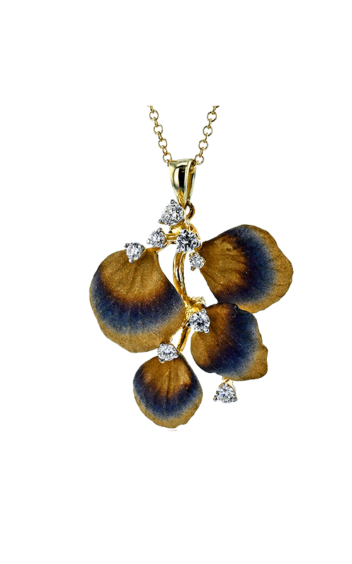 Simon G. SG Necklace DP281