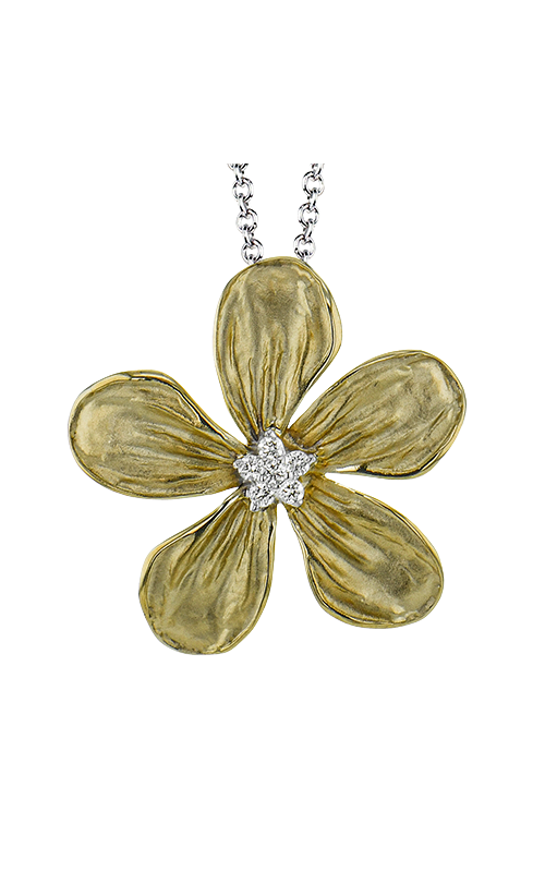 Simon G  Necklace LP4845