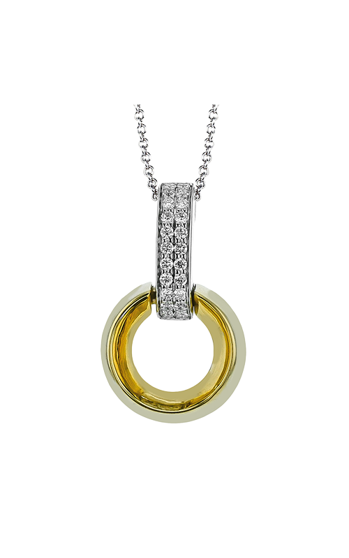 Simon G  Necklace LP5088-A