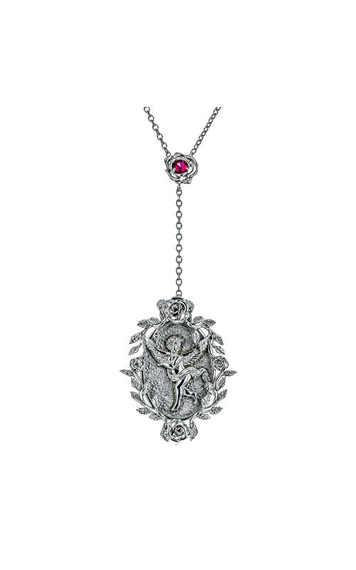 Simon G  Necklace SGMP200