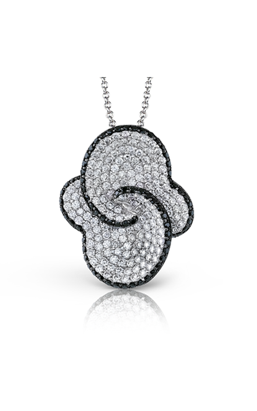 Simon G  Necklace TP191
