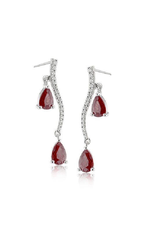 Simon G  Earrings LE2213