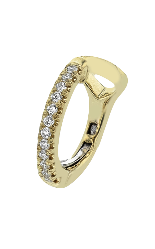 Simon G.  Earring LE4623-Y