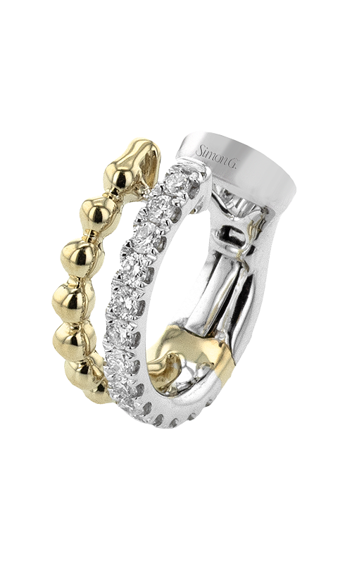 Simon G  Earrings LE4627