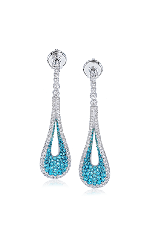 Simon G  Earrings LP4315