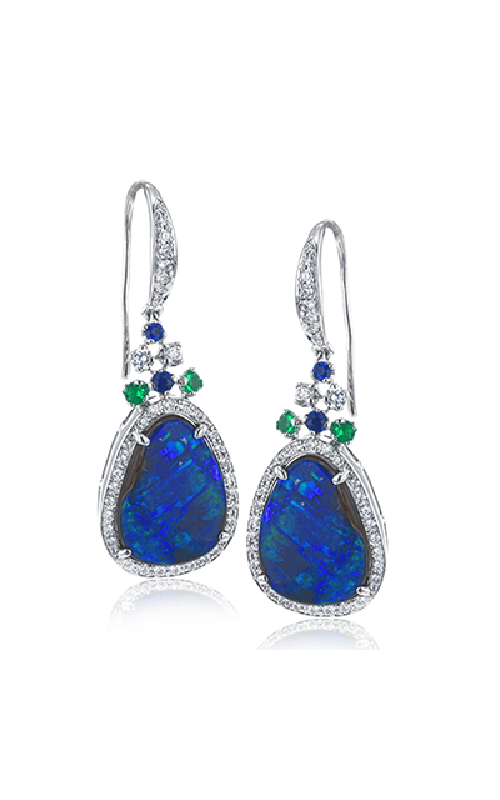 Simon G  Earrings LP4373