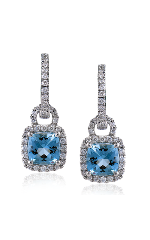 Simon G  Earrings ME1500