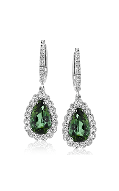 Simon G TEMPERA Earrings ME1757-A