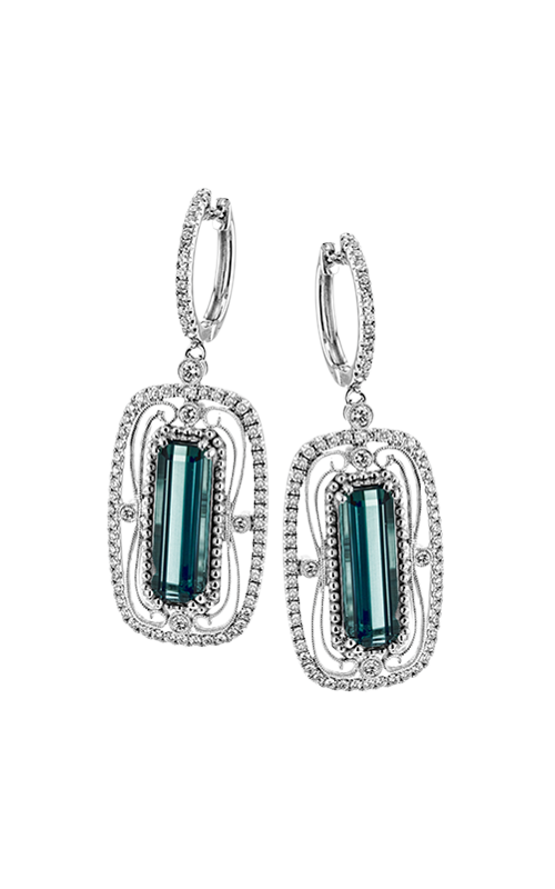 Simon G  Earrings TE226