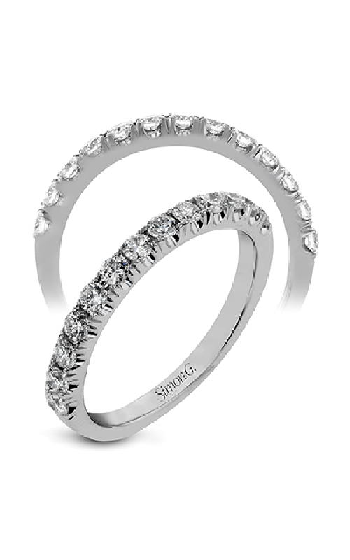 Simon G SG Wedding Band LP2373