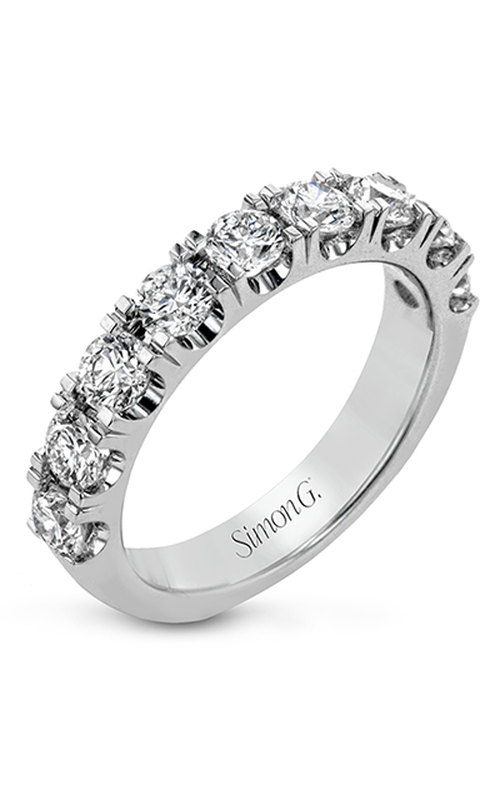 Simon G  Wedding Band LP2382