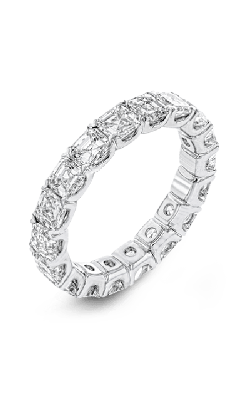 Simon G  Wedding Band LR1050