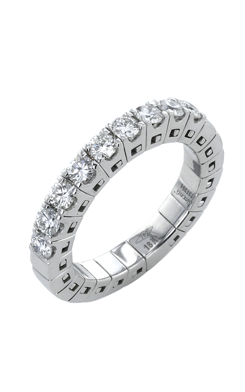 Simon G  Wedding Band LR3157