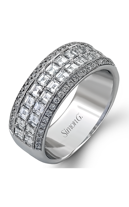 Simon G  Wedding Band MR1810