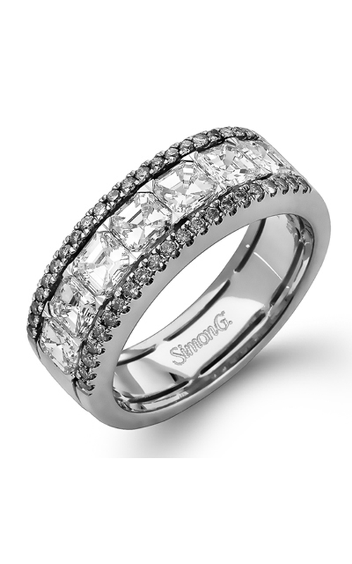 Simon G  Wedding Band MR2339