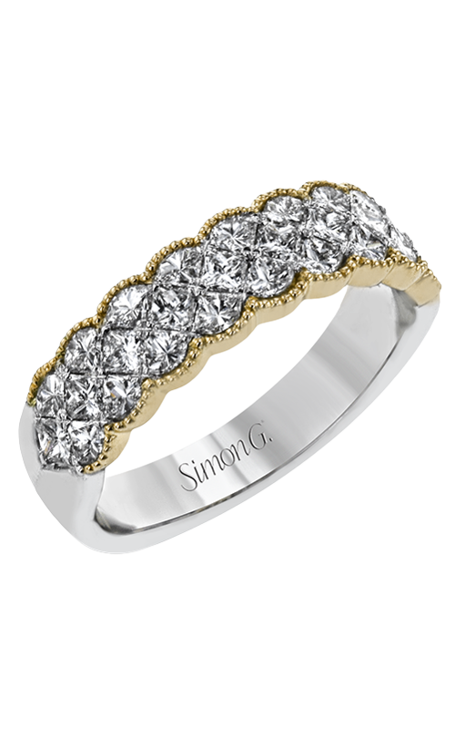 Simon G  Wedding Band MR3042